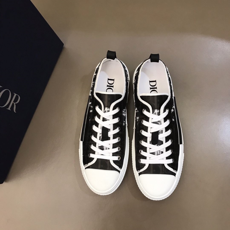 ch**an D*or casual shoes